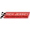 New Jersey Motorsports Park Logo