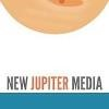 New Jupiter Media Logo