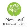 New Leaf Behavioral Health Logo