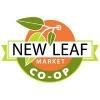 New Leaf Market Co-op Logo