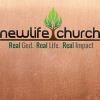 New Life Church Logo