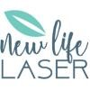 New Life Laser Logo
