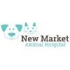 New Market Animal Hospital Logo