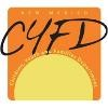 New Mexico Children, Youth and Families Department Logo