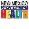 New Mexico Department of Health Logo