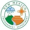 New Mexico Environment Department Logo