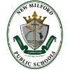 New Milford School District Logo