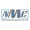 New Multifab Engineers Logo