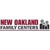 New Oakland Child-Adolescent and Family Center Logo