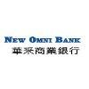 New Omni Bank Logo