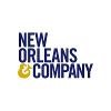 New Orleans & Company Logo