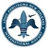 New Orleans Aviation Board Logo