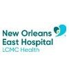 New Orleans East Hospital Logo