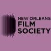 New Orleans Film Society Logo
