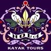 New Orleans Kayak Swamp Tours Logo