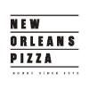 New Orleans Pizza Logo