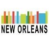 New Orleans Public Library Logo
