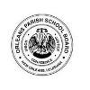 New Orleans Public Schools Logo