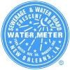 New Orleans Sewerage and Water Board Logo