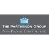 New Pacific Consulting Logo