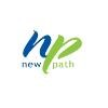 New Path Youth and Family Services Logo