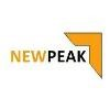 New Peak Logo