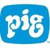 New Pig Logo