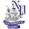 New Plymouth High School Logo