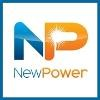 New Power Logo