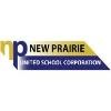 New Prairie USC Logo