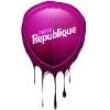 New Republique Logo