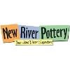 New River Pottery Logo
