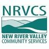 New River Valley Community Services Logo