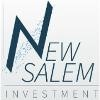 New Salem Investment Management Logo