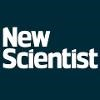 New Scientist Logo