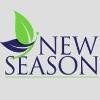 New Season Logo
