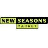 New Seasons Market Logo