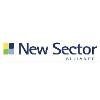 New Sector Alliance Logo