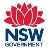 New South Wales Department of Finance, Services and Innovation Logo