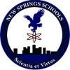 NEW SPRINGS Logo