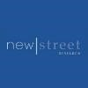 New Street Research Logo