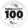 New System Laundry Logo