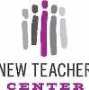 New Teacher Center Logo