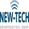 New-Tech Construction Logo