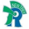New Trier Township High School District 203 Logo