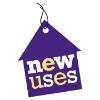 New Uses Logo