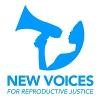 New Voices for Reproductive Justice Logo