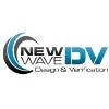 New Wave Design & Verification Logo