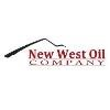 New West Oil Logo