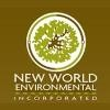 New World Environmental Logo